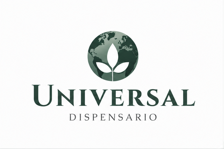 Universal Dispensario